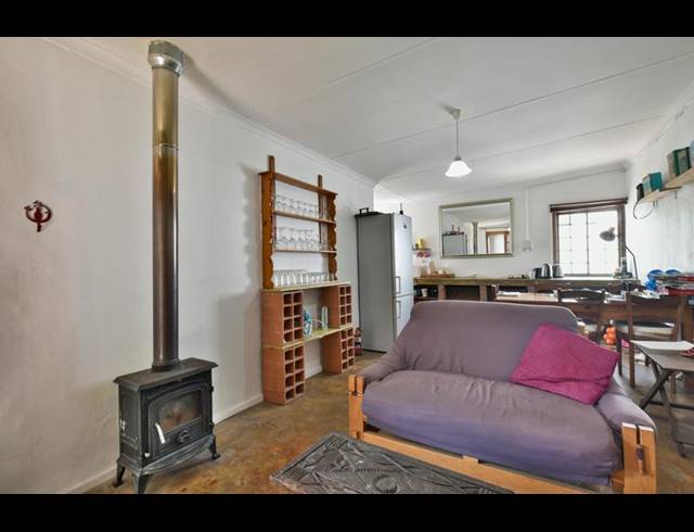 4 BEDROOM HOUSE FOR SALE IN THE GARDENS